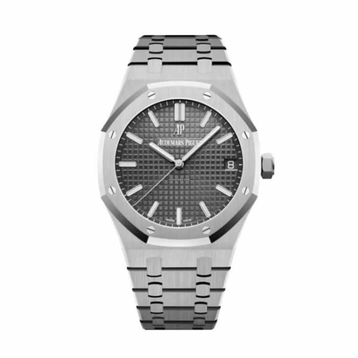 APS | 4302 무브먼트｜오데마 피게 로열오크 15500