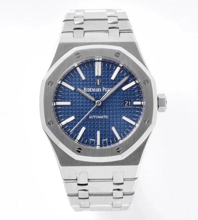 ZF | 3120 무브먼트｜오데마 피게 로열오크 15400