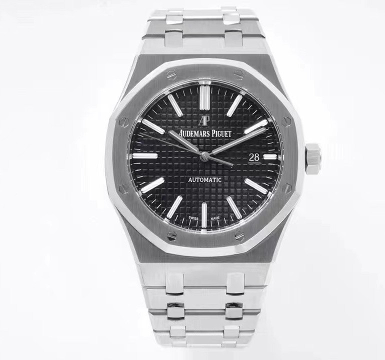 ZF | 3120 무브먼트｜오데마 피게 로열오크 15400