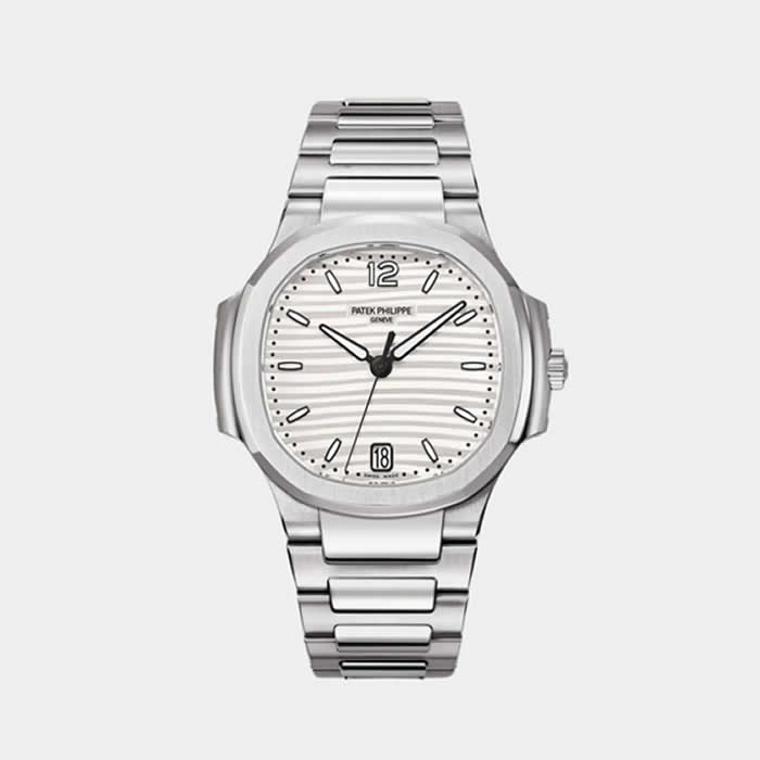 3K | Cal.324 무브먼트｜35mm｜파텍필립 노틸러스 7118