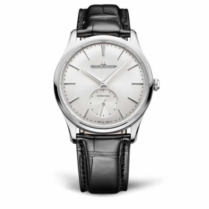 APS | 예거르쿨트르 마스터 울트라 씬｜39mm｜Q1218420｜Cal.896 무브먼트