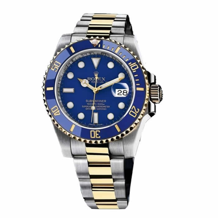 RC | 3135 무브먼트｜40mm l 롤렉스 서브마리너 116613