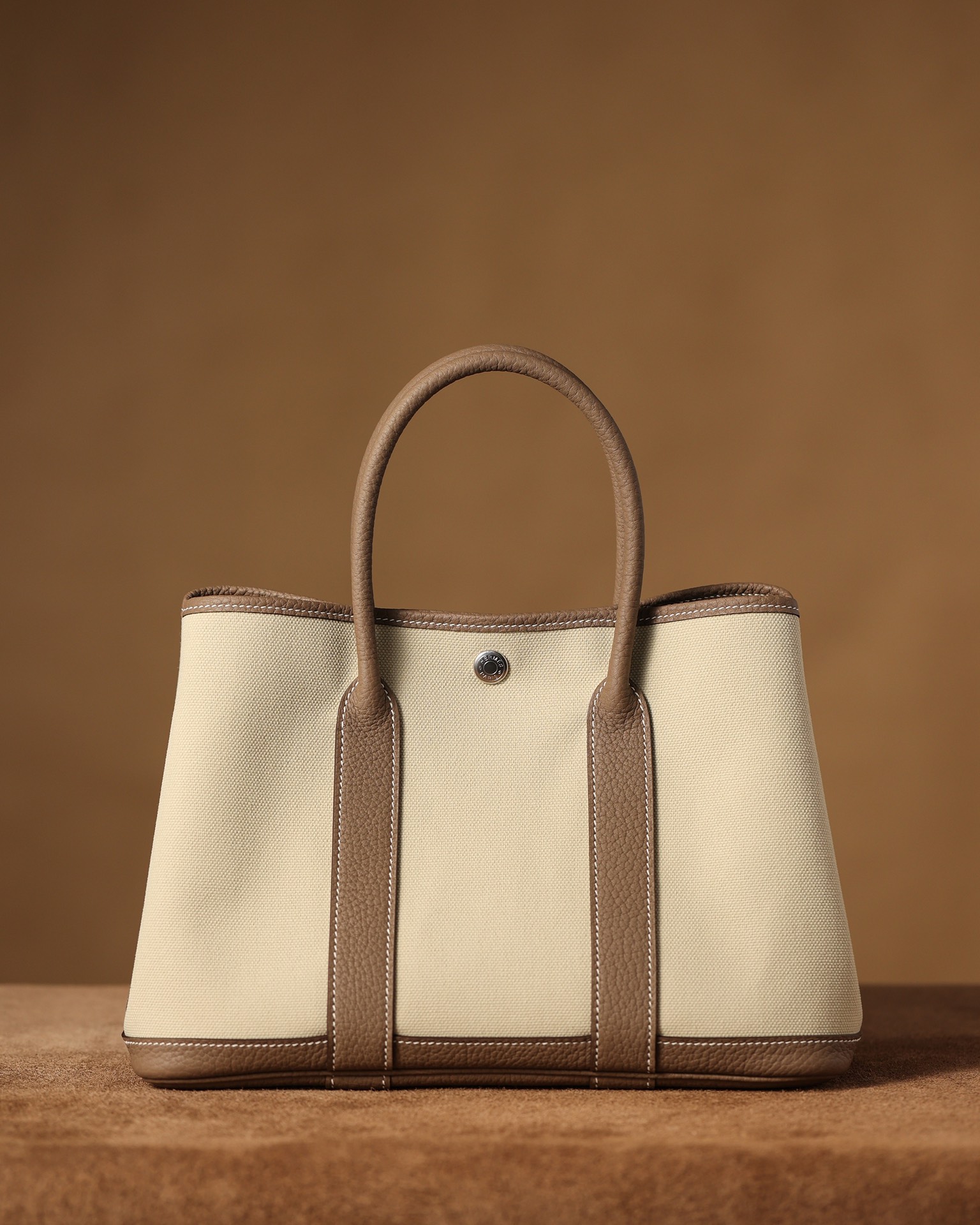 M9 에르메스 Garden Party 30cm