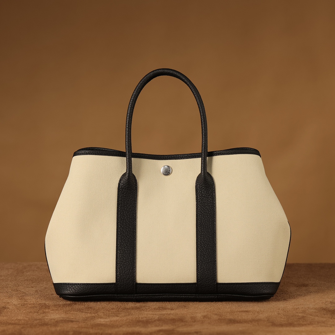 M9 에르메스 Garden Party 30cm