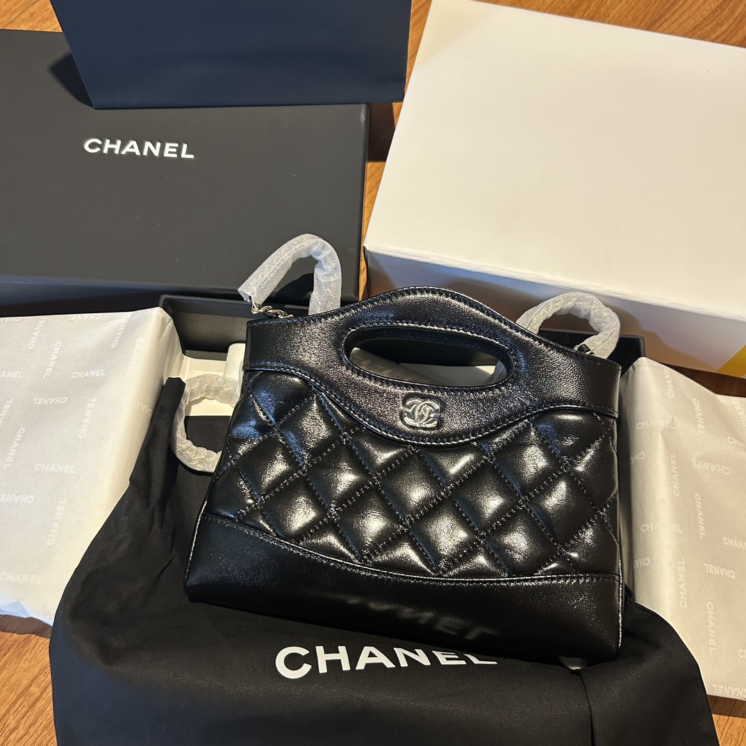 Chan*e* 31 bag nano