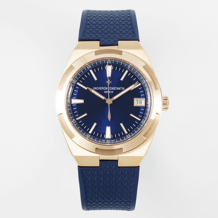 PPF 공장｜Cal.5100 무브먼트｜41mm｜바쉐론 콘스탄틴 오버시즈 4500V