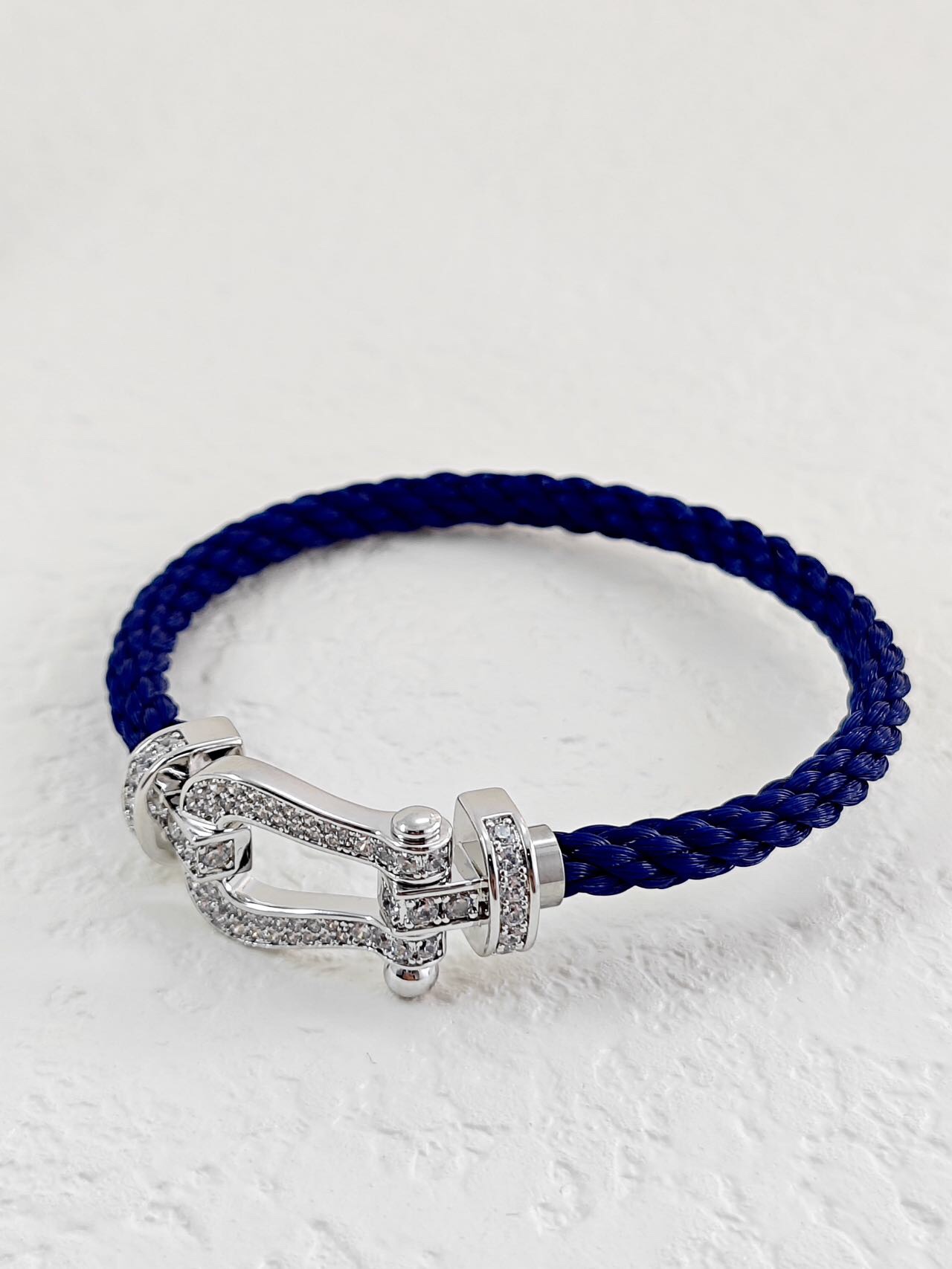 Fred  Force 팔찌 라지 모델