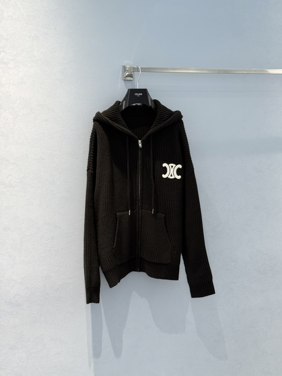 셀린느 아케이드 후드