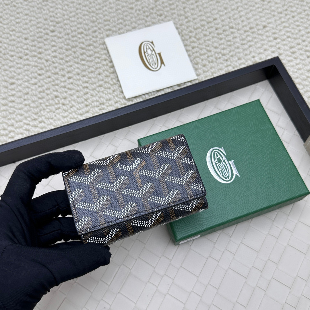 고야드 3단 키홀더