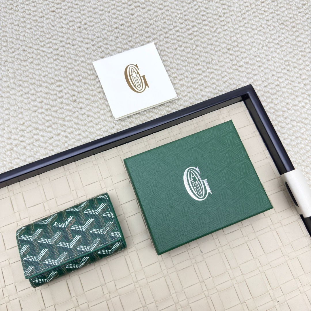 고야드 3단 키홀더