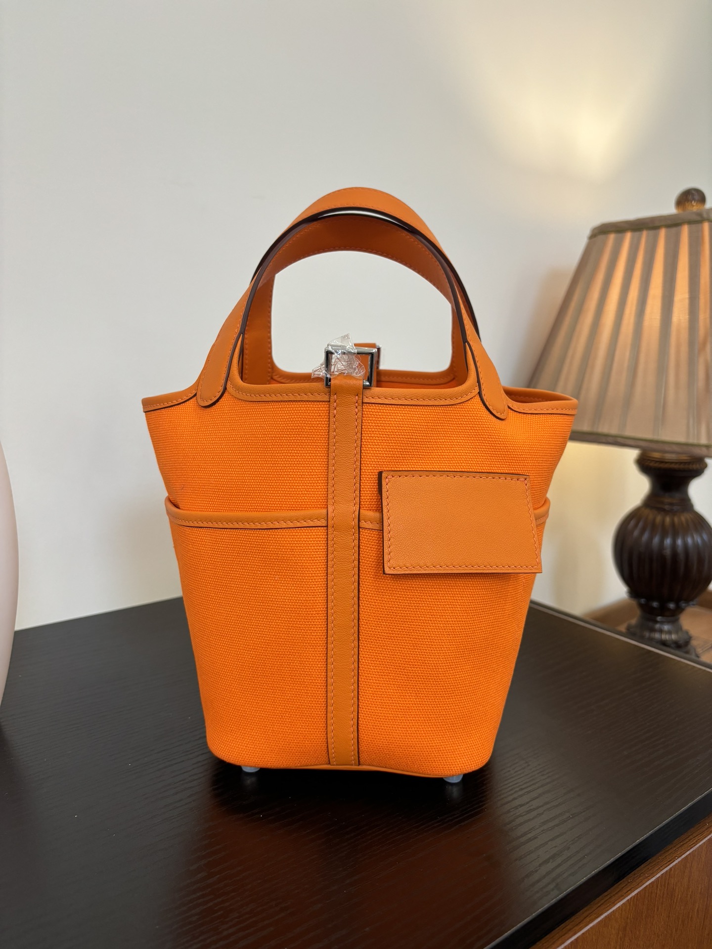 Hermes Picotin Lock Cargo18/PM