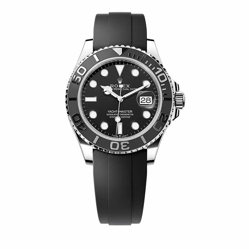 CLEAN  l 3235 무브먼트 l 42mm l Yacht-Master 42 226659
