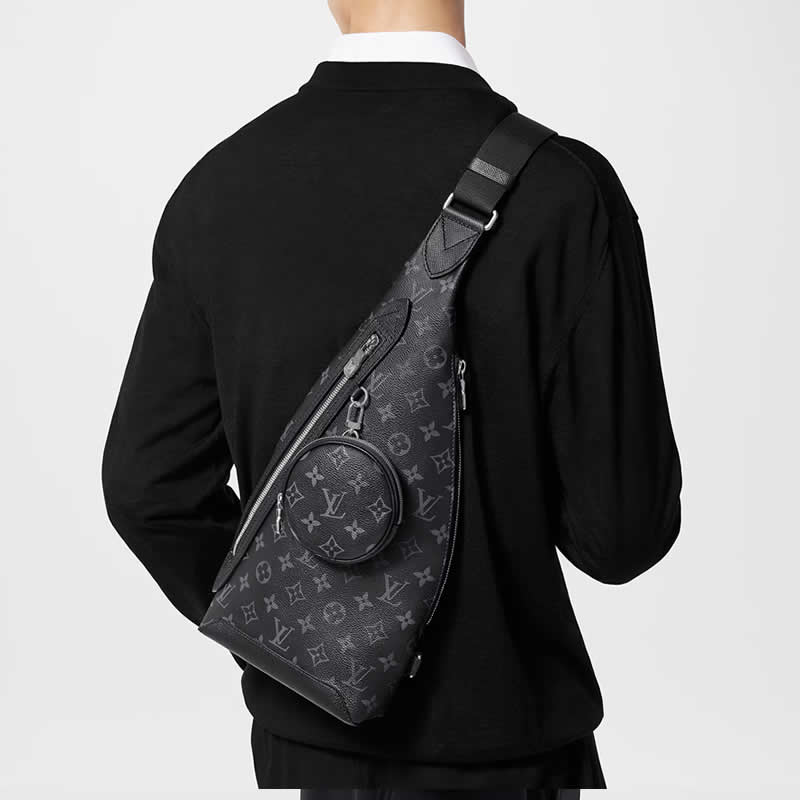 MB 루이비통 듀오 슬링 백 M30936 42 x 6 x 20cm