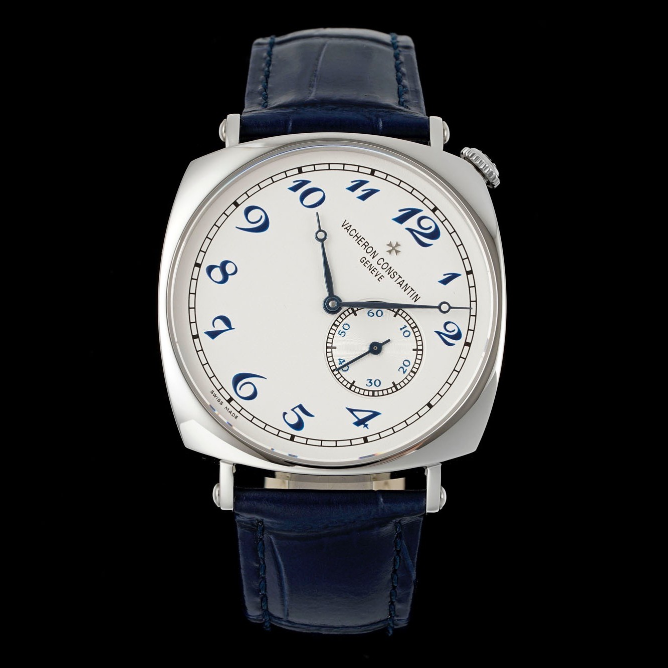 AI l 4400AS 무브먼트 l 40mm l 바쉐론 콘스탄틴 American 1921