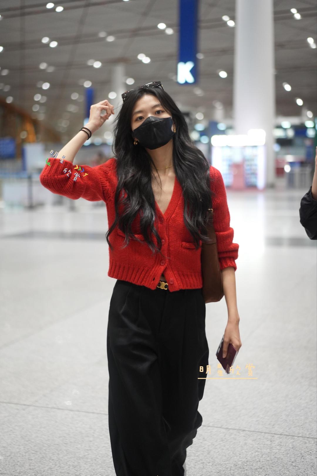 셀린느 가디건 구르메트 헤리티지 캐시미어