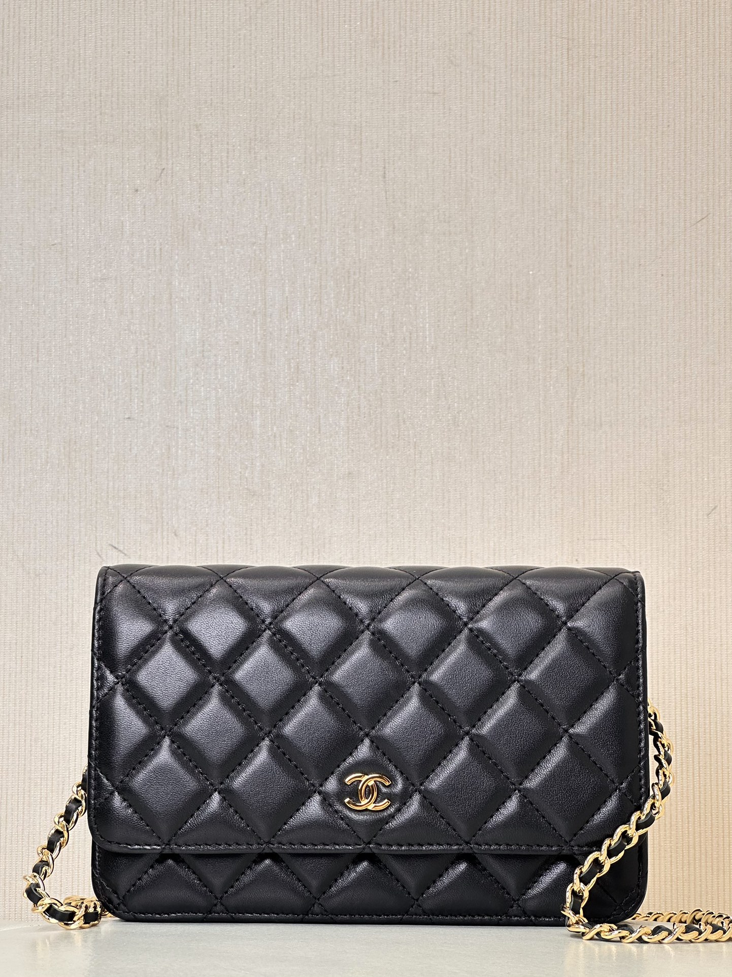 샤* 클래식 WOC 미니 크로스백 AP0250