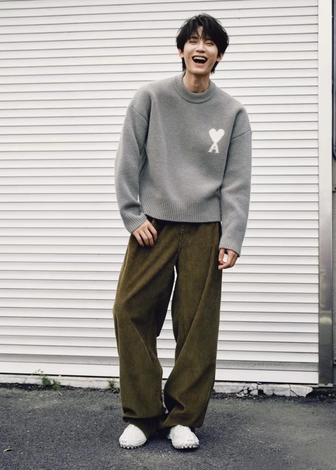 아미   의류 신상품