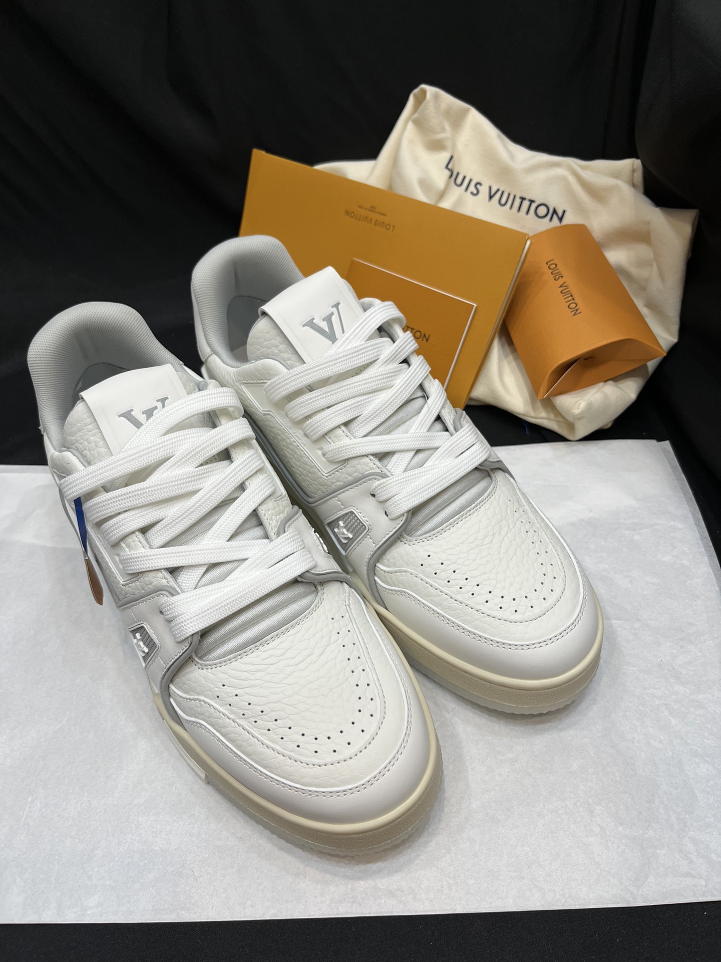 루이비통 LV트레이너