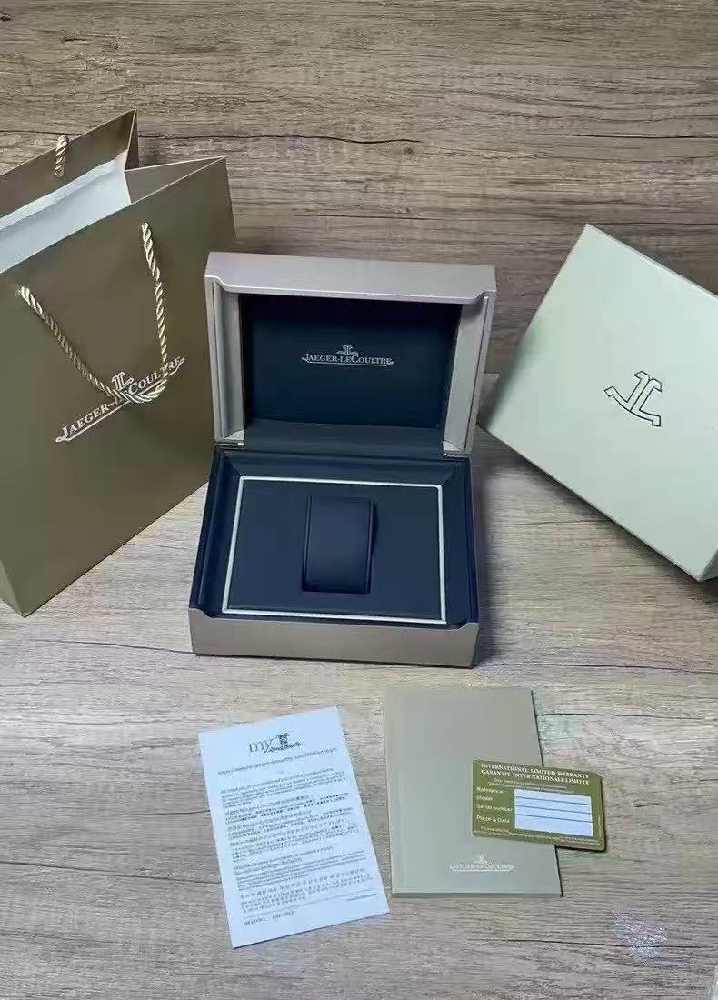 예거르쿨트르  패키지 박스