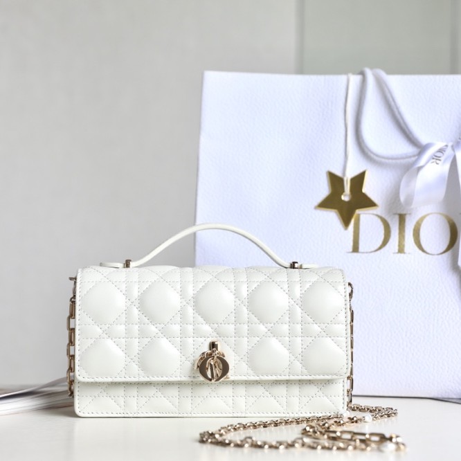 My Dior 미니 백 S0980ONMJ 21*11.5*4.5cm
