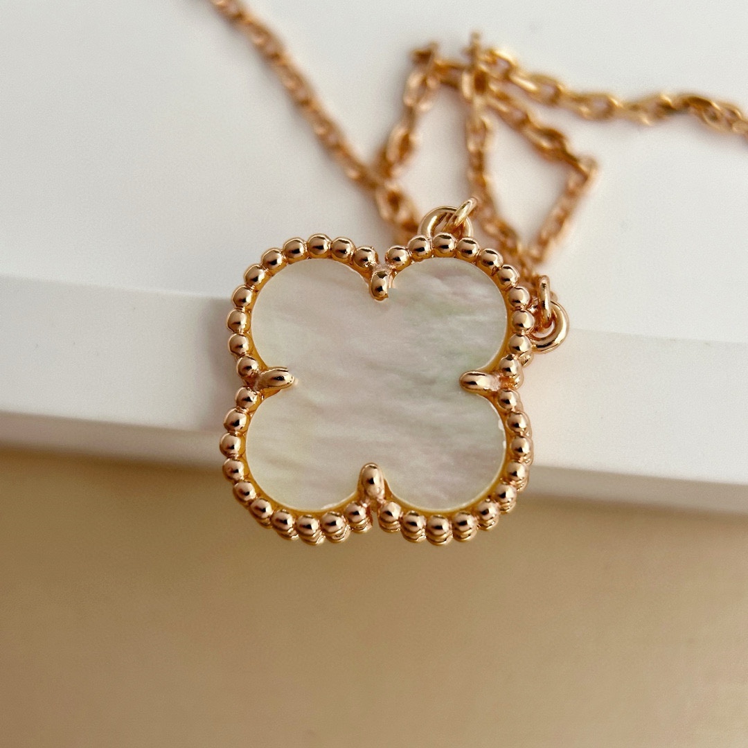 Van Cleef & Arpels- 알함브라 펜던트 VCARD38500