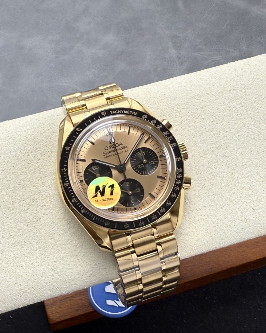 N1 l 3861 l 42mm l 오메가 스피드마스터 문워치 프로페셔널 310.60.42.50.99.002