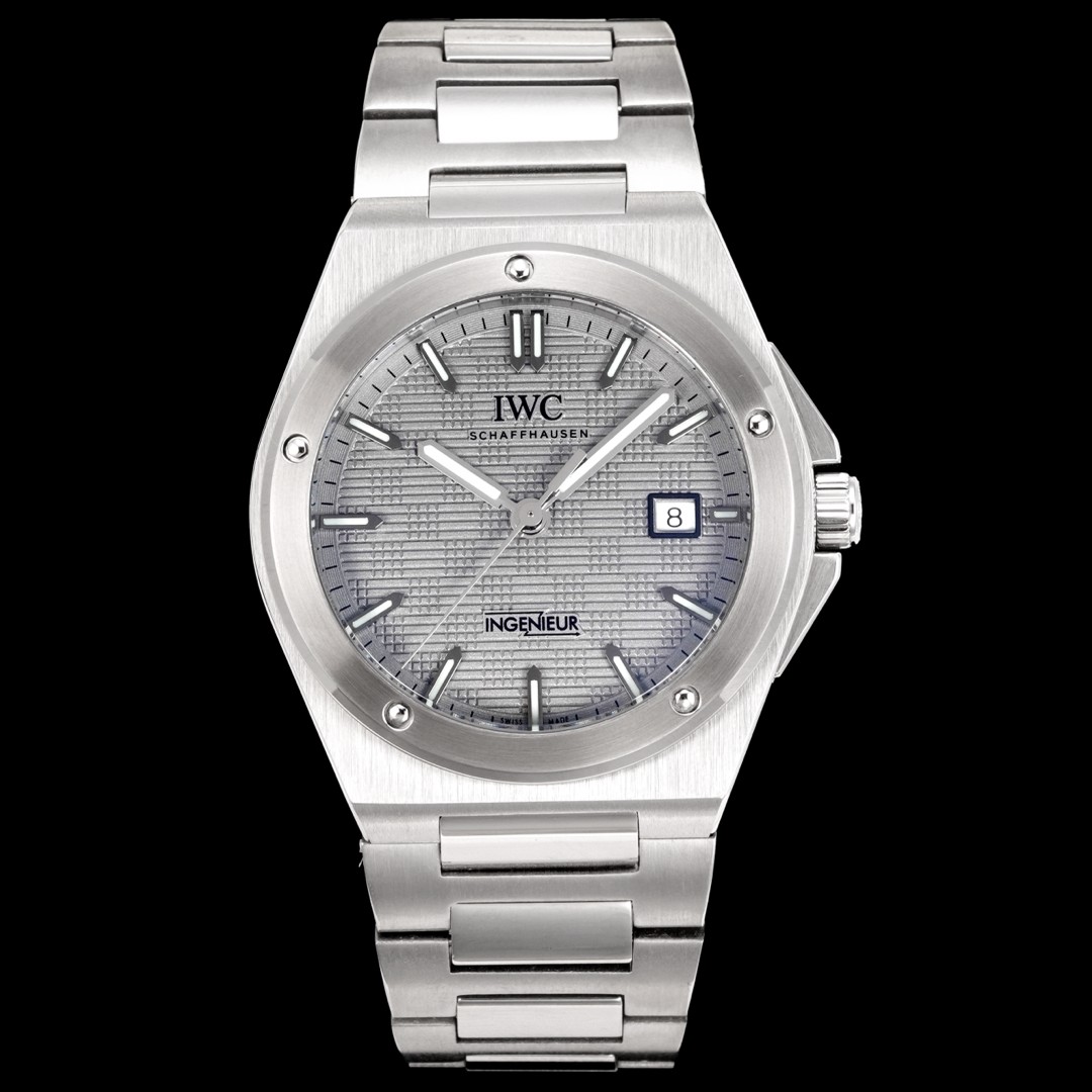 BLS l 2892 l 40mm l 인제니어 오토매틱