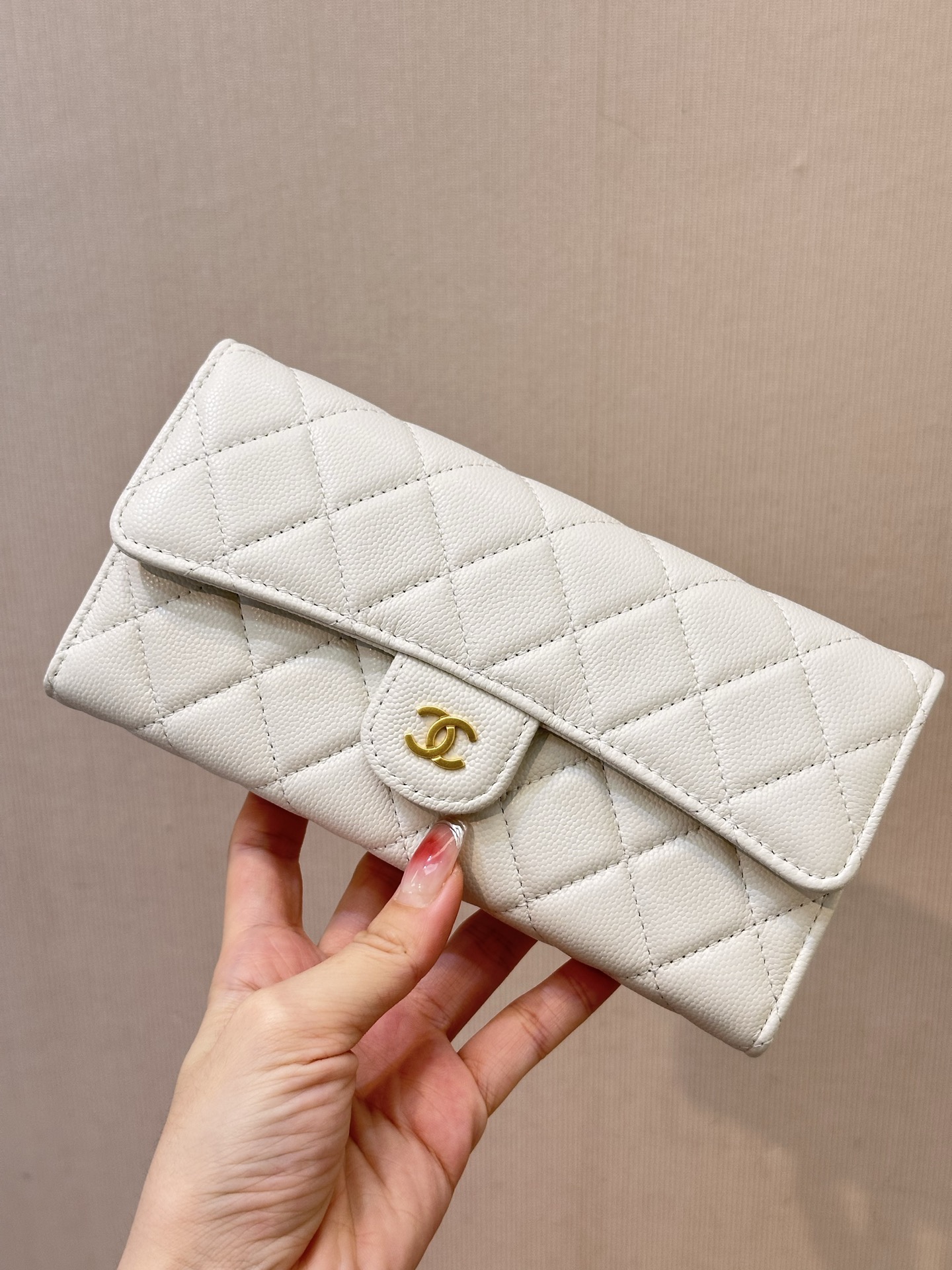 샤* 장지갑 AP80758