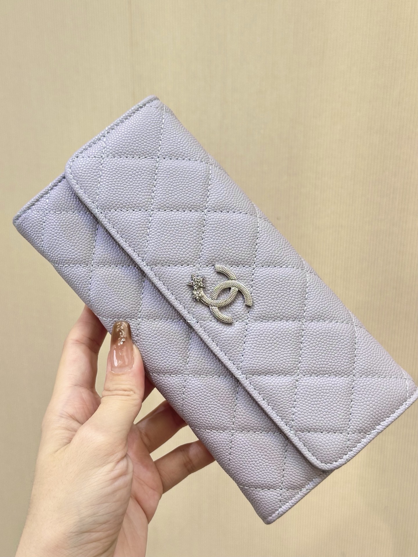 샤* 장지갑 AP3724