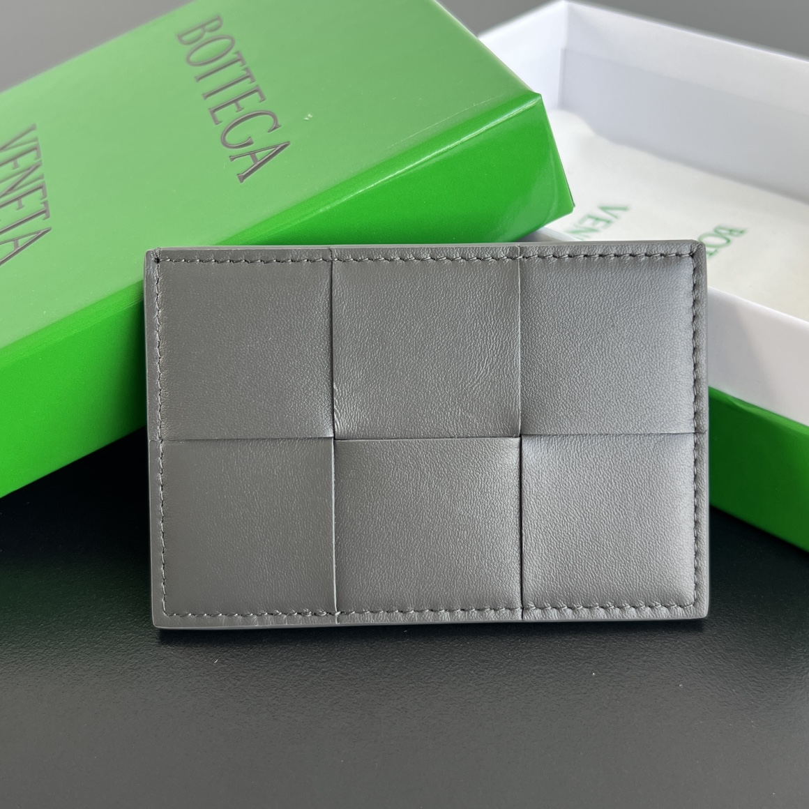 보테가베네타   카드지갑 649597