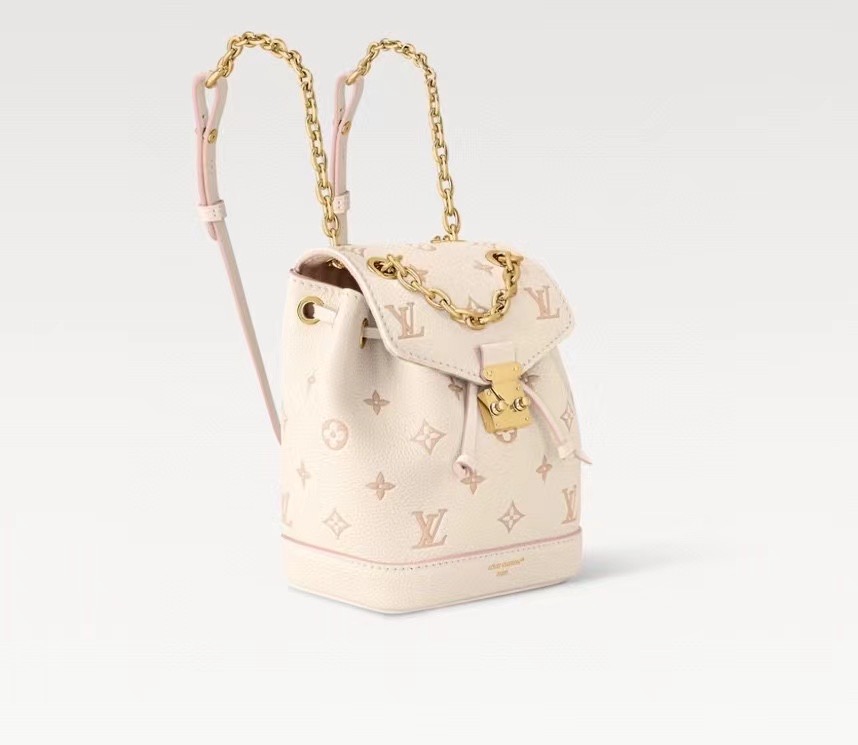 MB  M13656 나노 노에 백팩   19*10*15cm