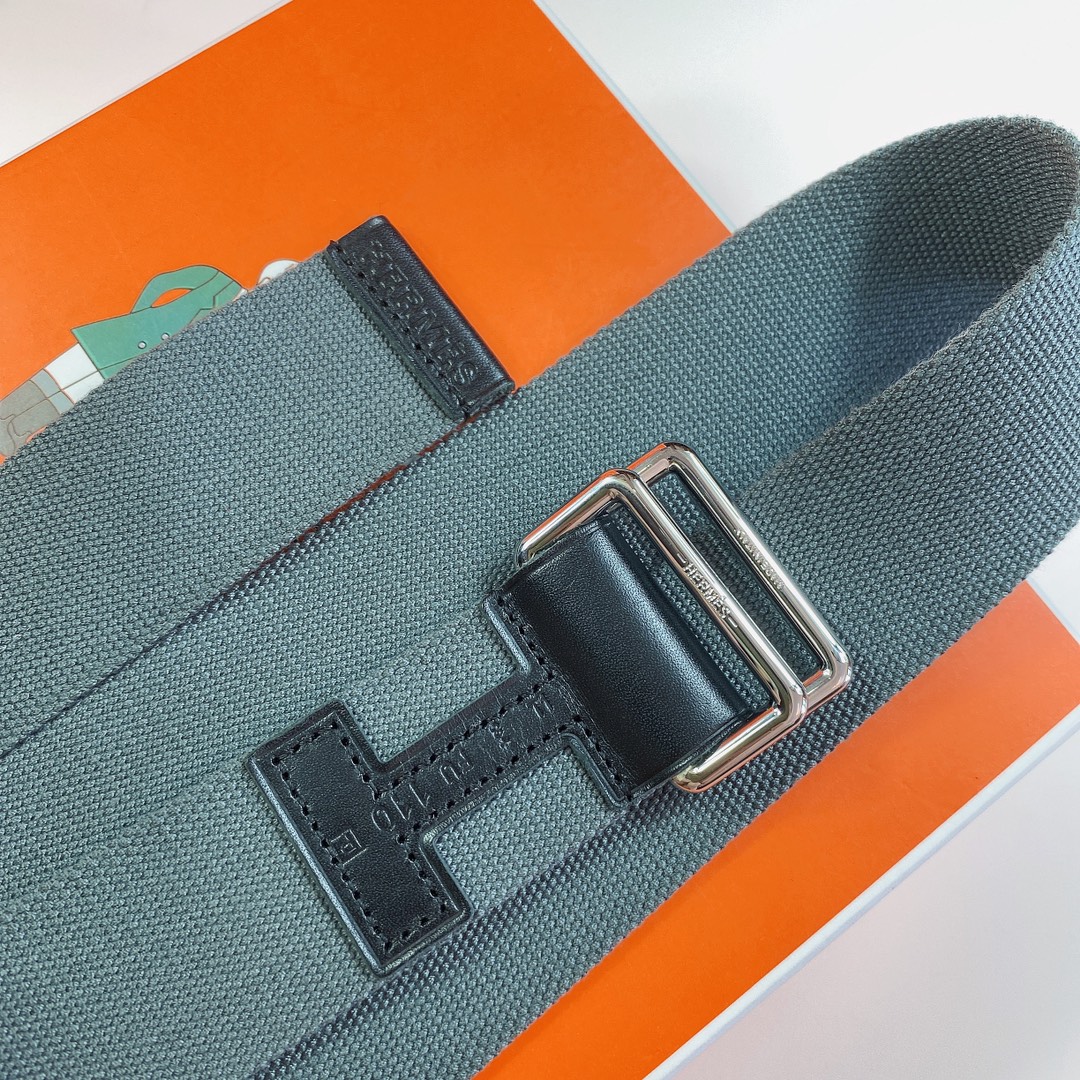 Hermès Nomade 40 벨트