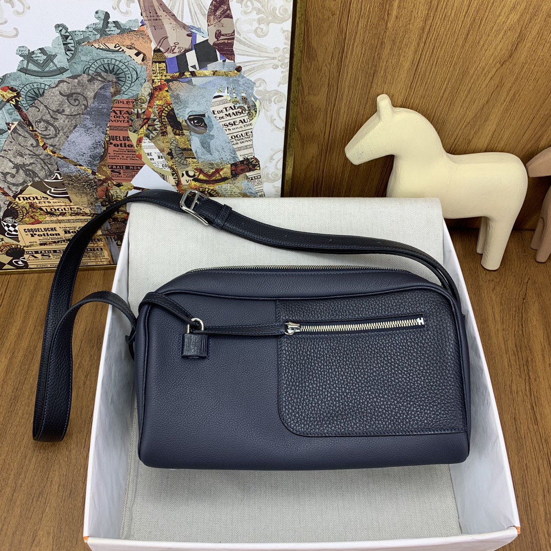 에르메스 Nouveau On Body Bag  29cm