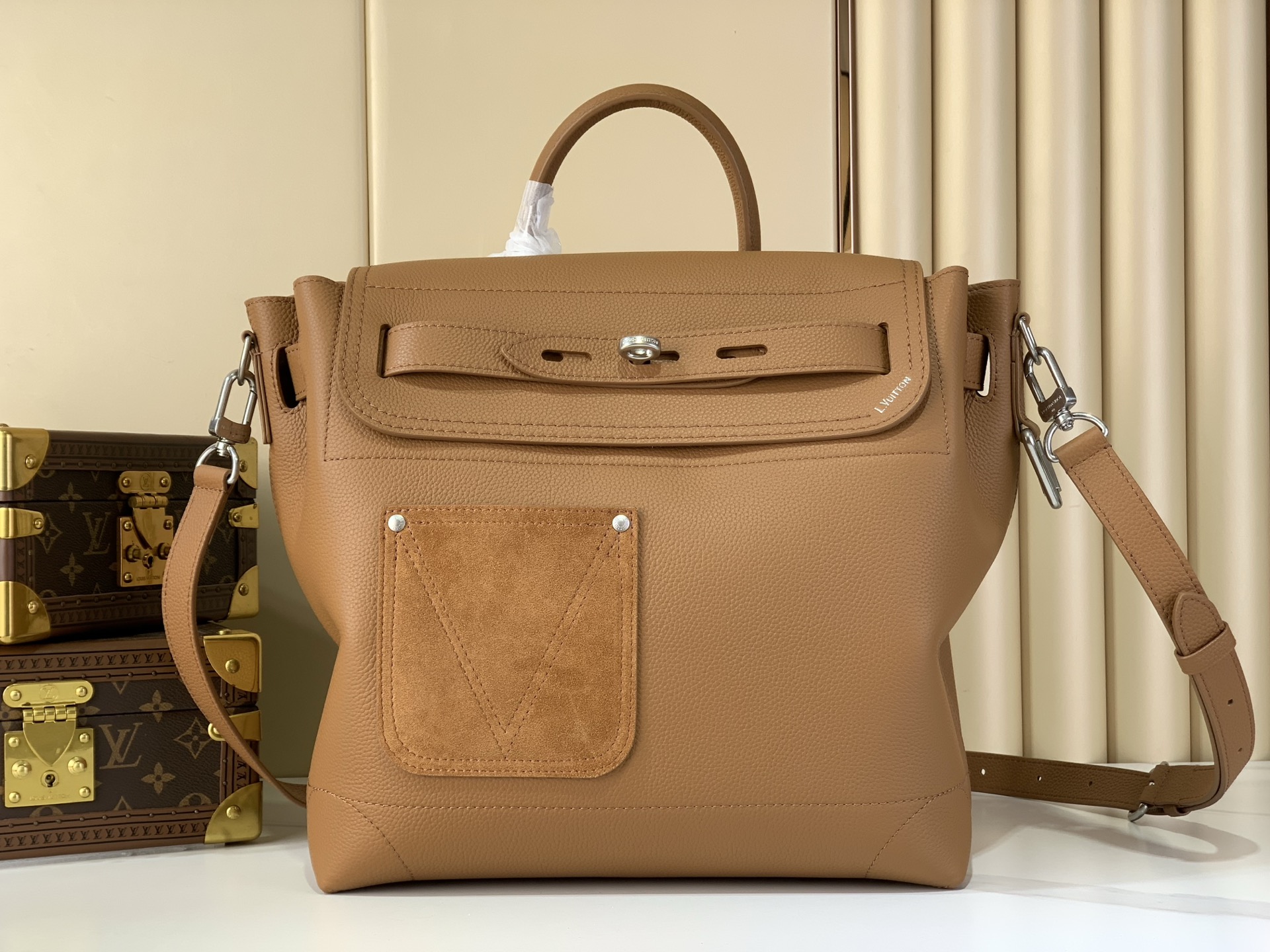 STEAMER 30 bag m26758 33 x 14 x 32cm