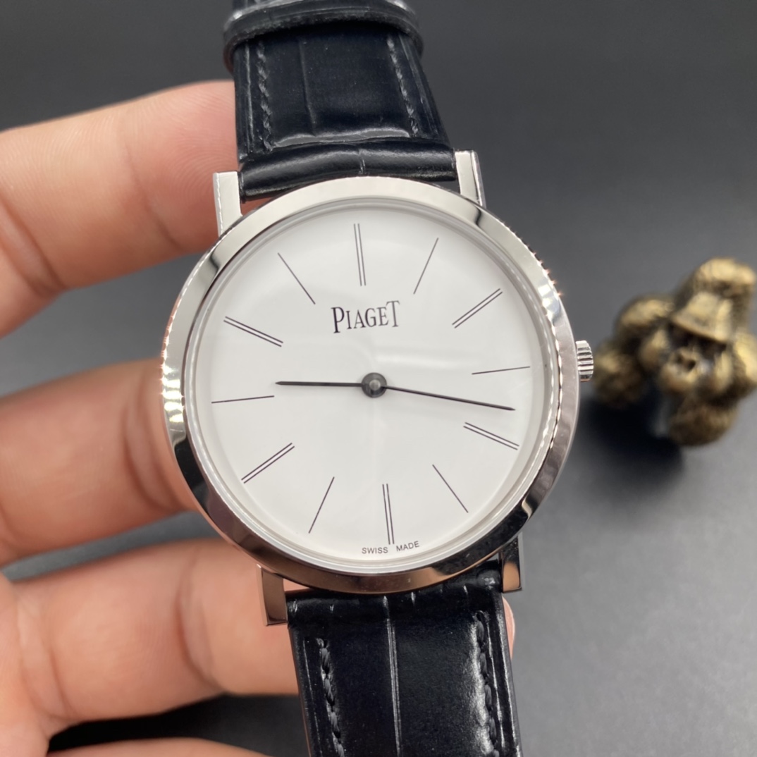 MKS l 9015 l 38mm l 피아제 Altiplano