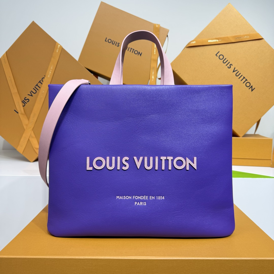 루이비통 남성 토트백 쇼퍼 토트 MM M27968 40*32*16