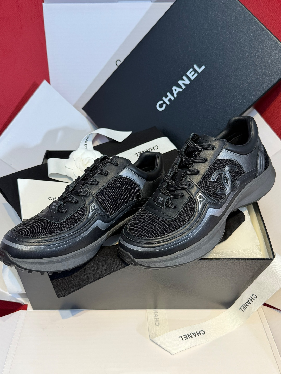 샤* 26 스니커즈