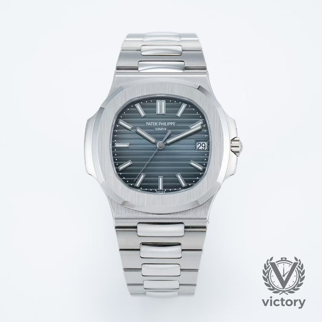 Victory l 324무브먼트 l 40mm l 파텍필립 노틸러스 5711