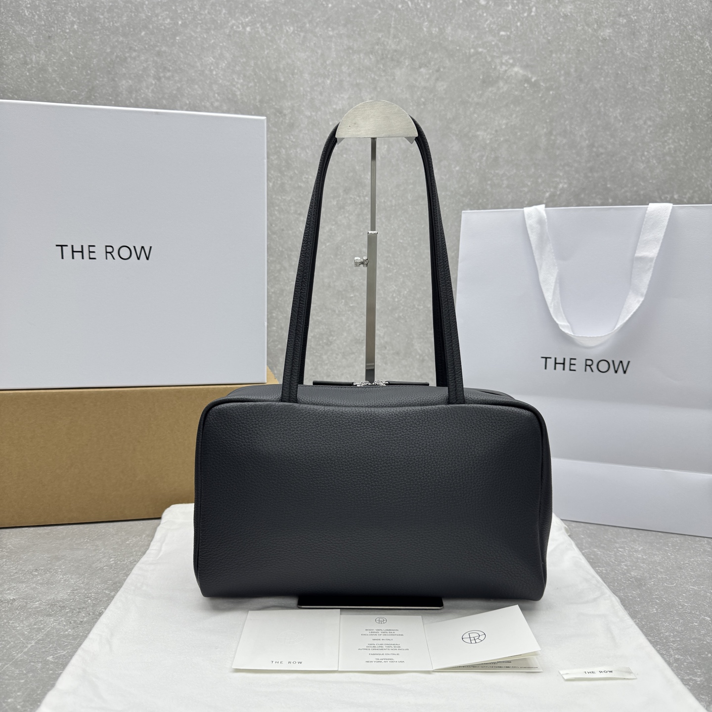 The Row Astra Handbag   32 X20X 11cm