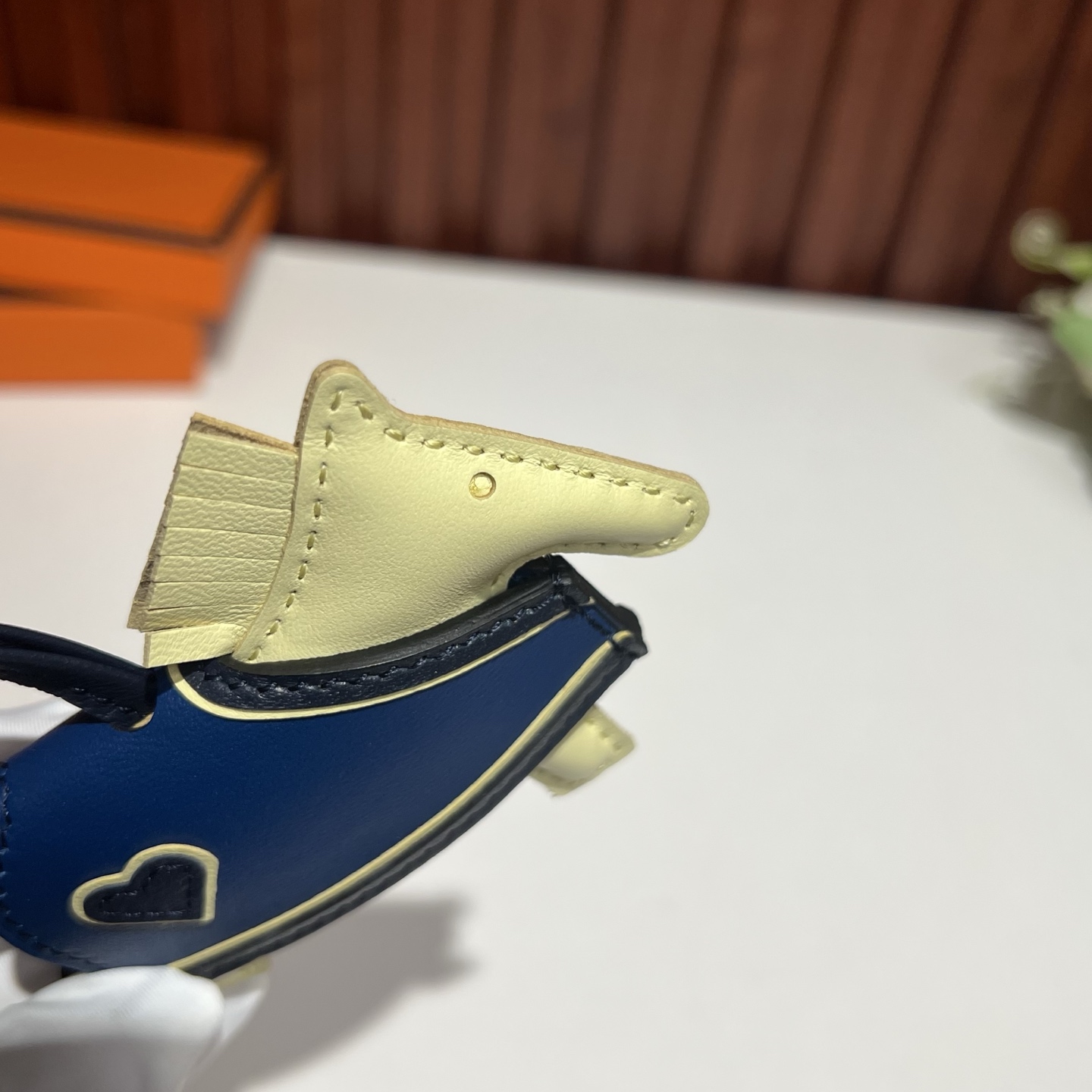 에르메스 로베오 새상품