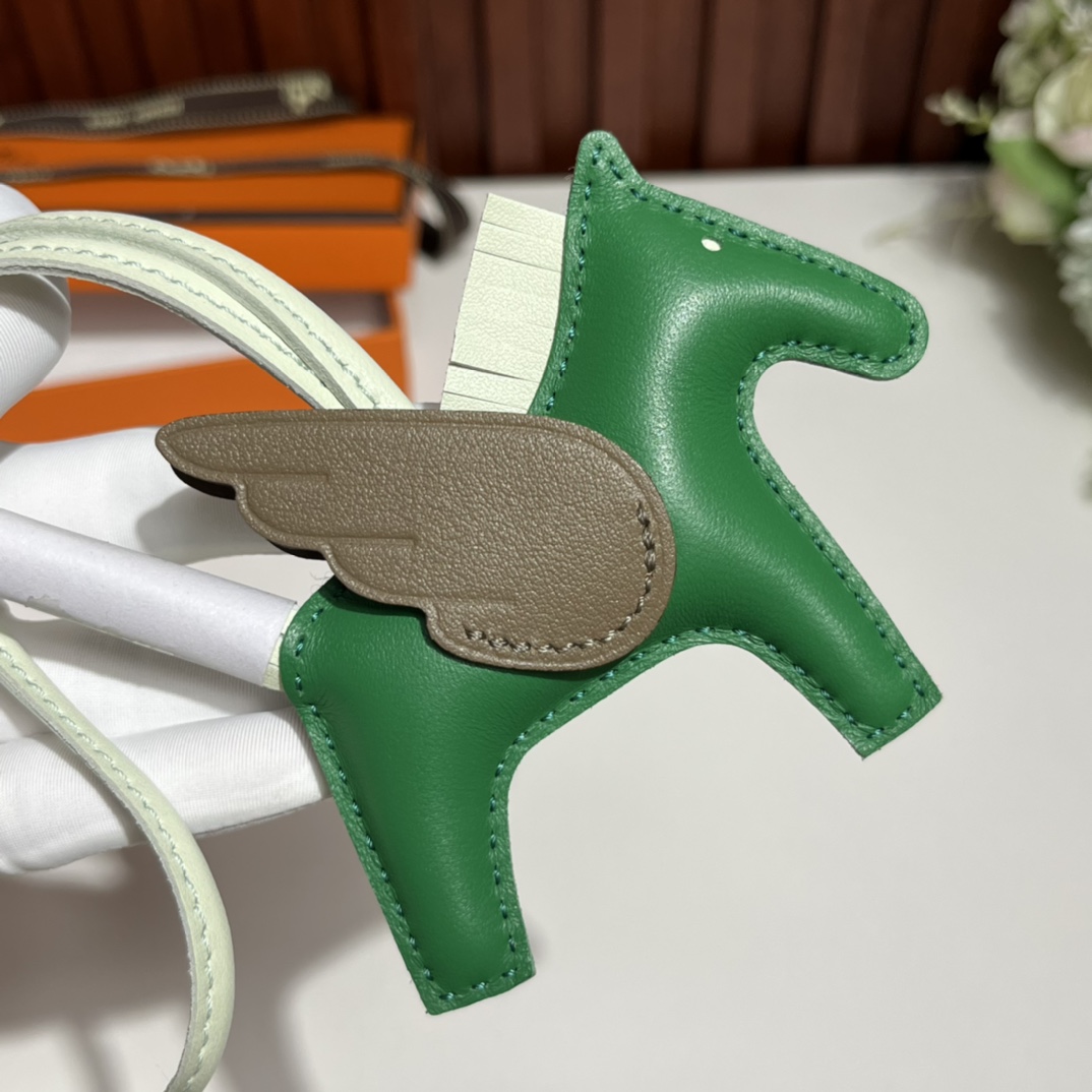 에르메스 로베오 새상품