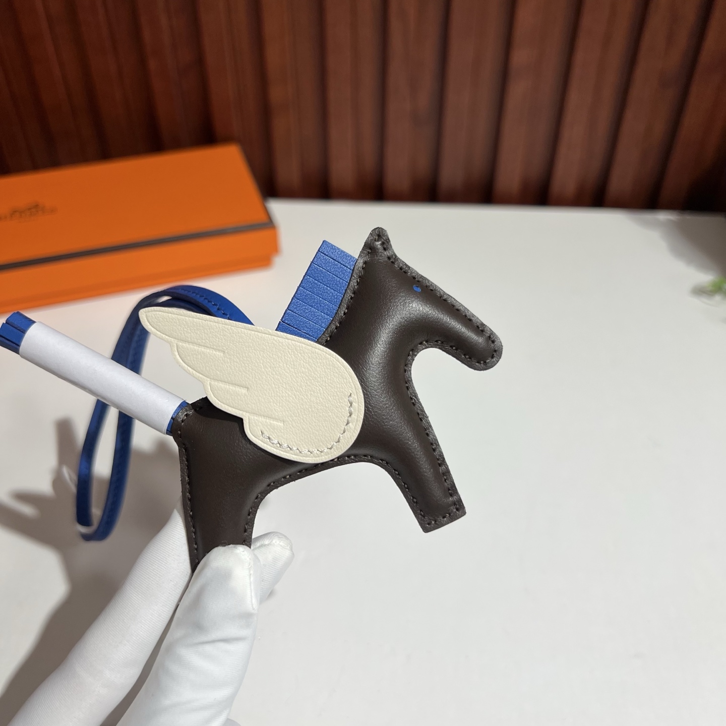 에르메스 로베오 새상품