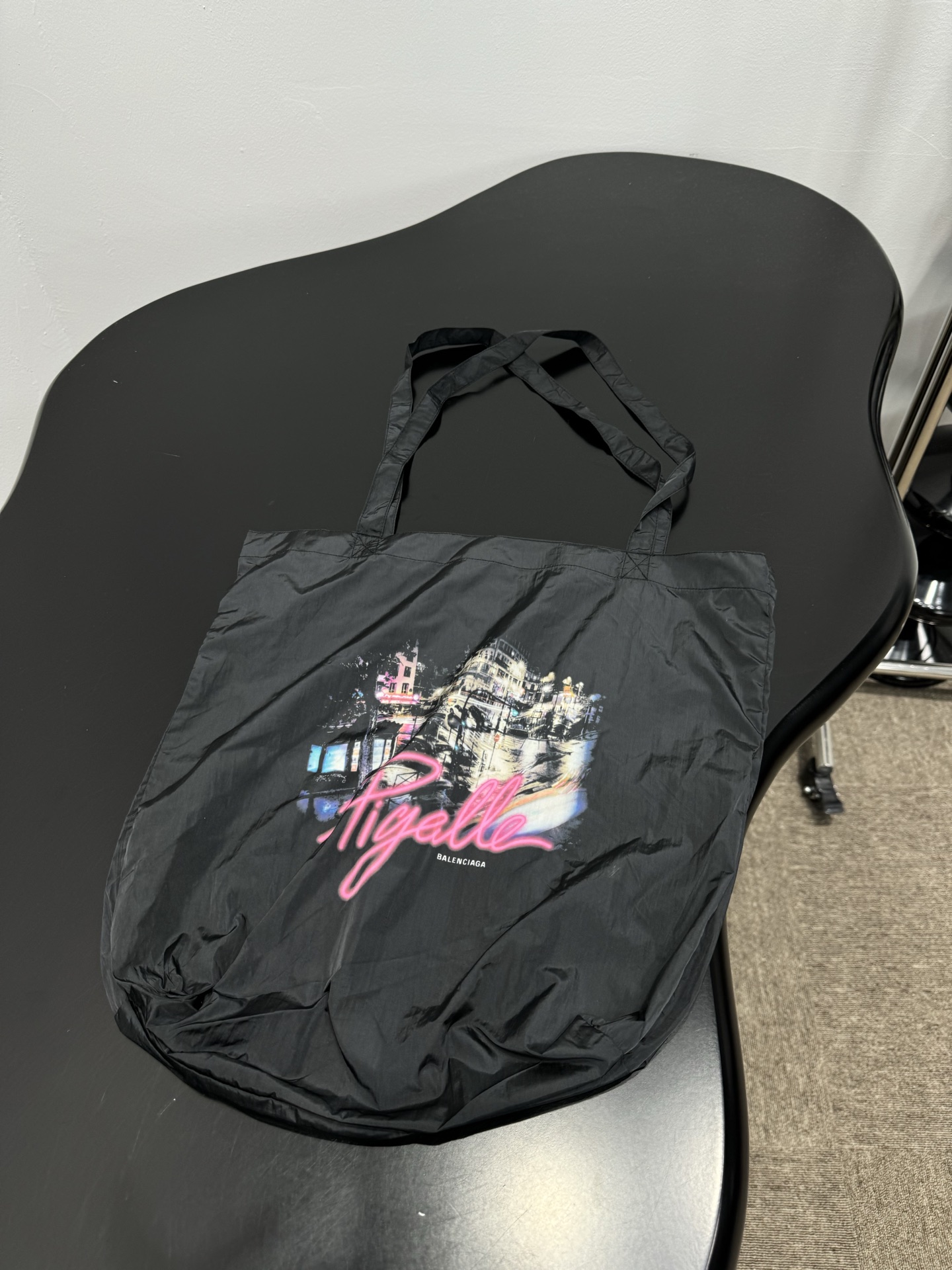 Balenciaga  쇼퍼 백