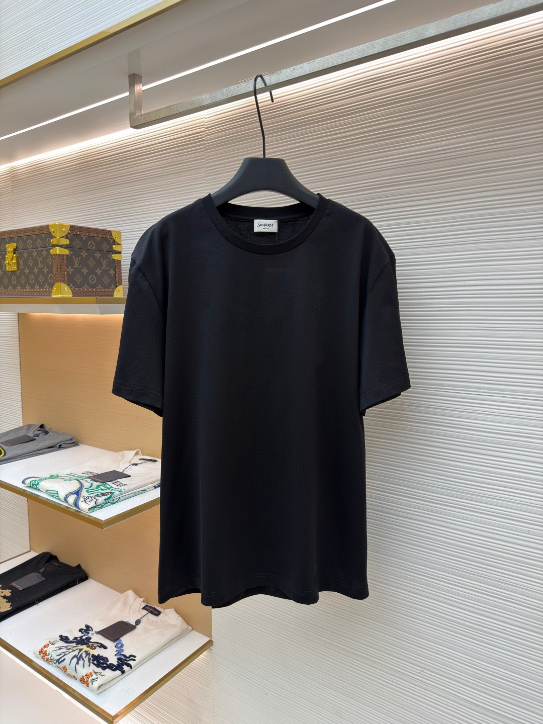 Saint Laurent 생로랑 반팔 티셔츠