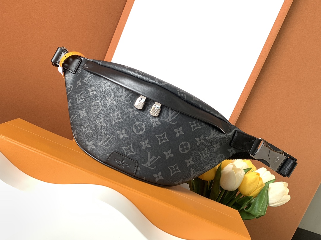 루이비통 디스커버리 범백 M46035