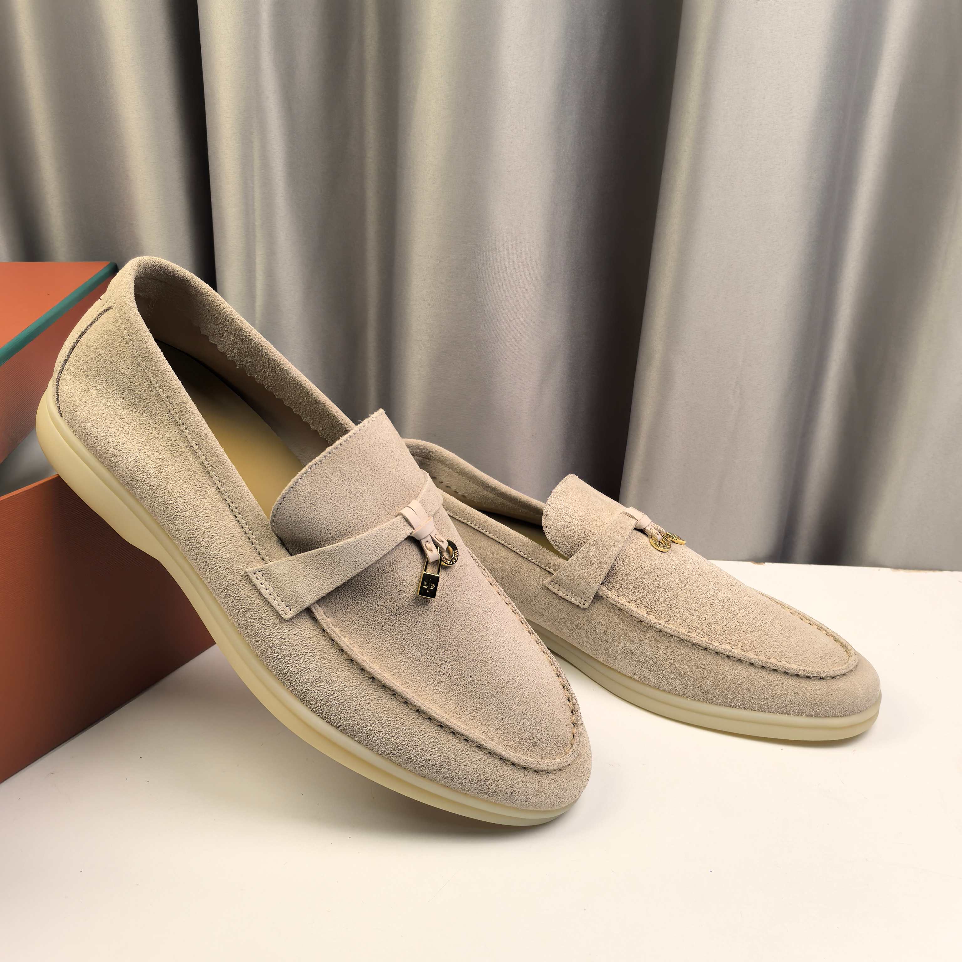 로로피아나 Summer Walk 로퍼