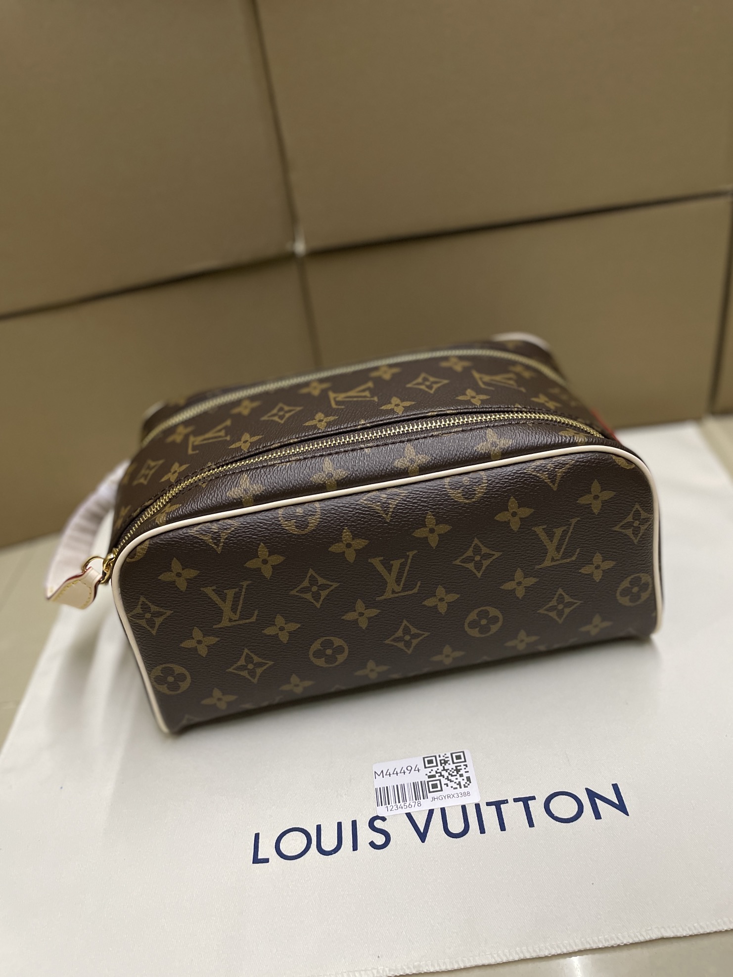 M44494  돕 키트  28x15x16.5cm