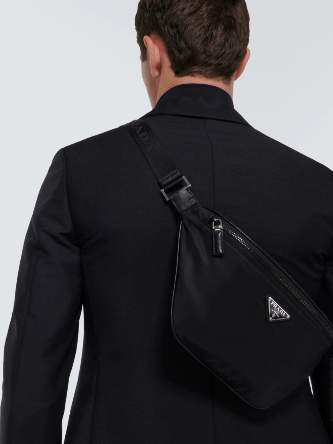 프라다 벨트백/프라다 힙색/2VL033