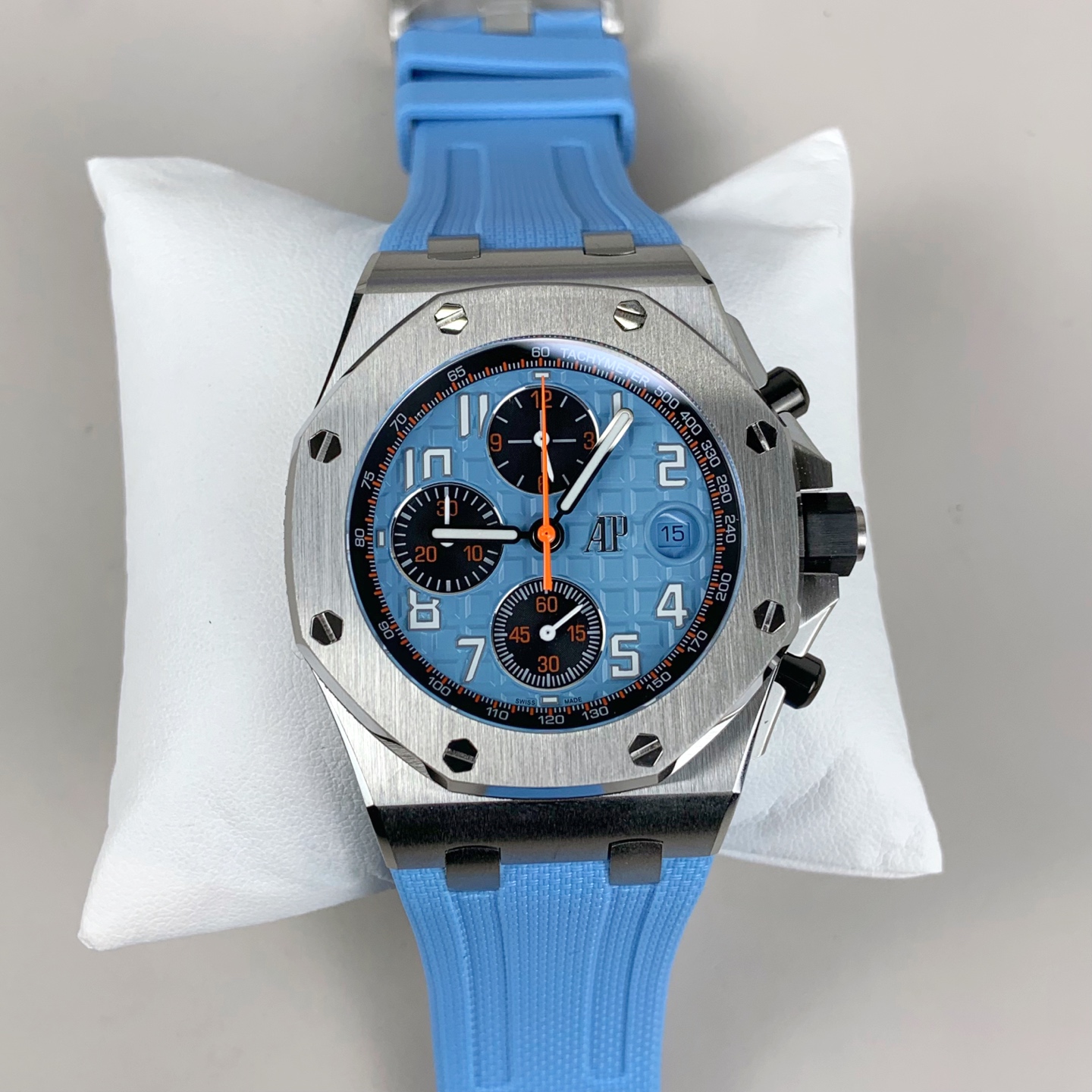 HBF  l 3126무브먼트 l 42mm l 오데마피게 로얄오크 26238