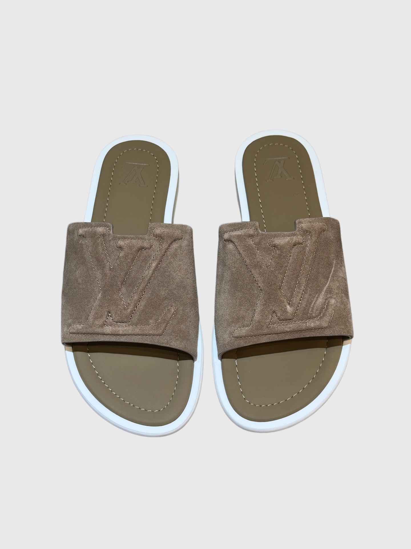 1AIZSS LV Portofino Mule